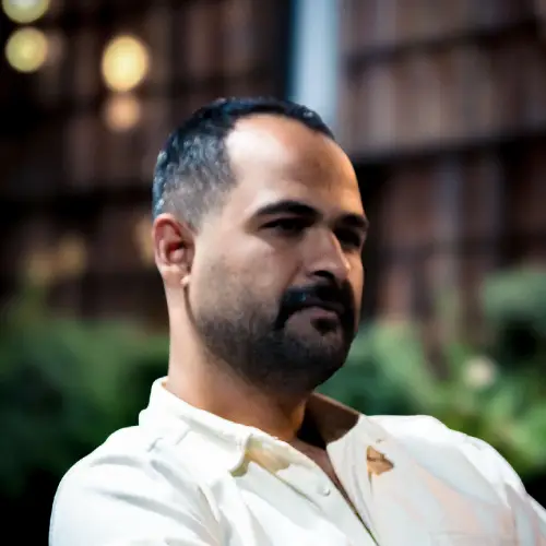 arash mehrabadi